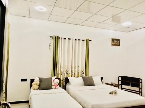 S & B Villa Weligama — other in 28/15, Kohunugamuwa Road, New Street, Weligama, Weligama Sri Lanka, 81700