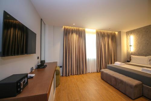 Comfort Boutique Hotel - image 4