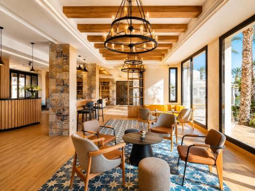 Le Corail Appart'Hotel Yasmine Hammamet in Hammamet