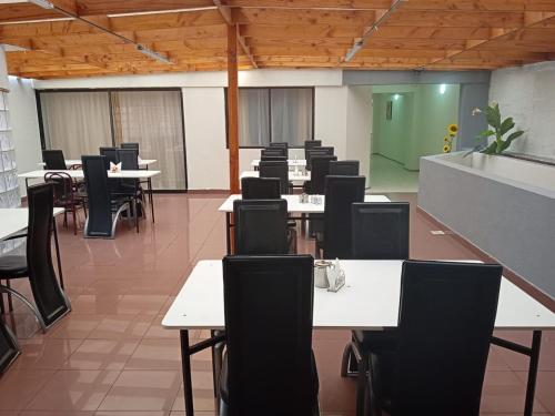 Apart Hotel Astore in Antofagasta