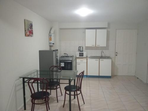 Apart Hotel Astore in Antofagasta