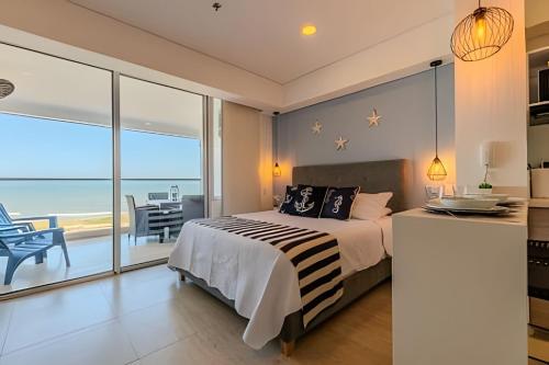 Cartagena Beach Resort