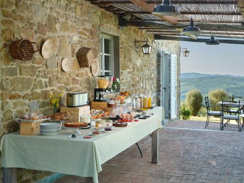 La Locanda Volpaia 5