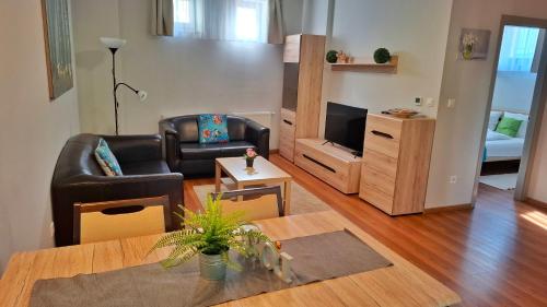 Gardenia Apartman 2