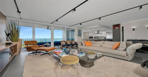 Coral Wave Suite in Key Biscayne (FL)