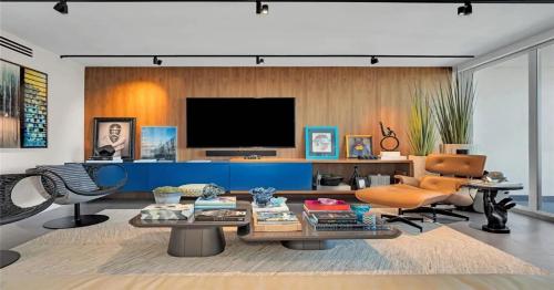 Coral Wave Suite in Key Biscayne (FL)