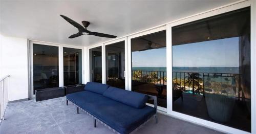 Coral Wave Suite in Key Biscayne (FL)