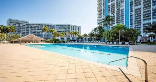 Coral Wave Suite in Key Biscayne (FL)