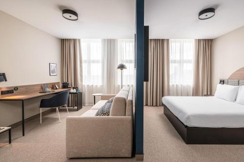 B&B HOTEL Wroclaw Old Town in Wroclaw