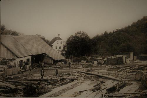 Apartment Vintgar - image 12