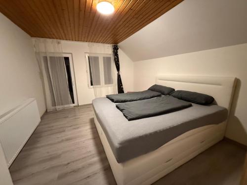 Trojaner in Oberort, Österreich