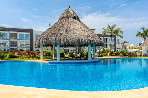 Depa MAJUM Aries, Acapulco