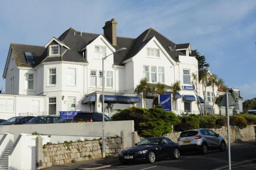 Anacapri, Falmouth