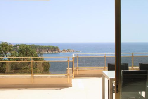 Stay Costa Brava - Sant Pol Sea Views
