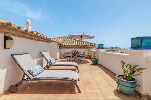 Casa Castillo