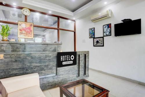 Hotel O Rock Garden Chandigarh Formerly Mehar Sunflower photo 4