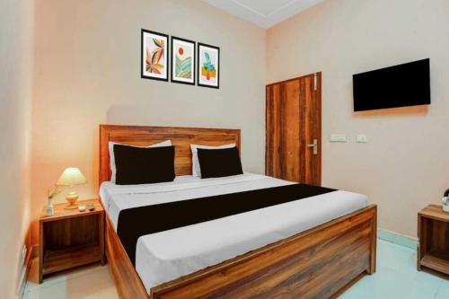 Hotel O Rock Garden Chandigarh Formerly Mehar Sunflower photo 2