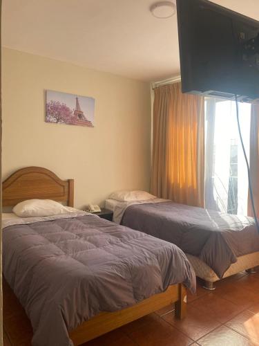 Apart Hotel Astore in Antofagasta