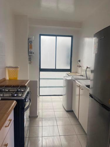 Apart Hotel Astore in Antofagasta