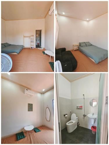Châu Oanh Homestay (Chau Oanh Homestay) in Ly Son
