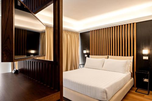 Residenze Chamur Luxury Suites Via Libertà