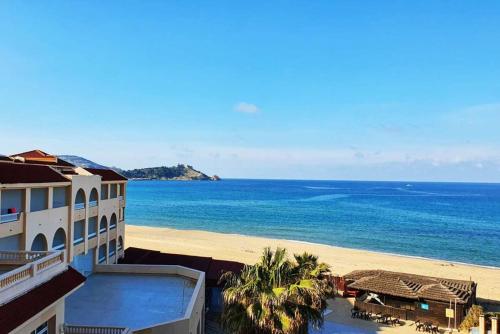 فندق ريزيدنس ميهاري طبرقة (Hotel Residence Mehari Tabarka) in تبارك