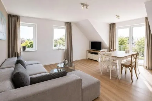 Fewo LEE - OG in Norderney, Deutschland