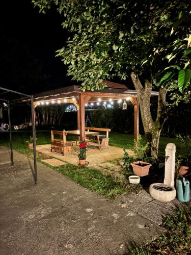 Villa d'Istria apartment- riserva naturale foce Tagliamento
