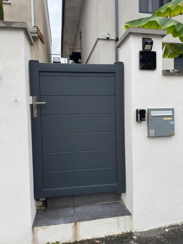 Appartement fonctionnel à l'entrée de Bordeaux - Location saisonnière - Carbon-Blanc