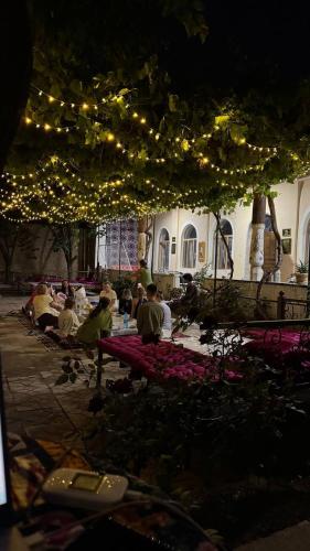 Gulzar Village Guesthouse in Dushanbe