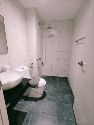 Chamber City Hub Residence KLCC - image 7