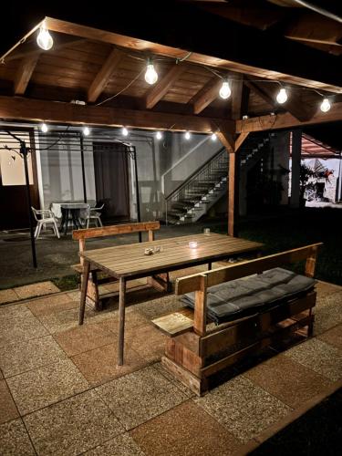 Villa d'Istria apartment- riserva naturale foce Tagliamento in Bibione Spiaggia
