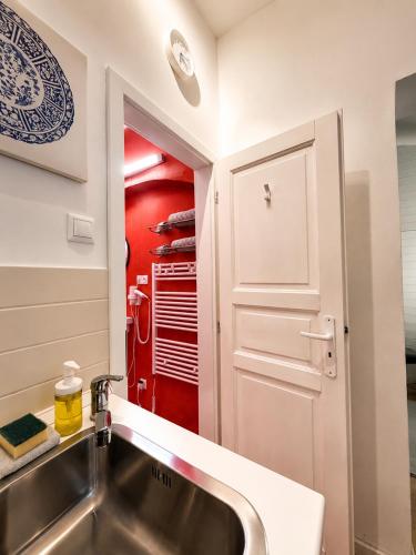 Bratislava Centrum - moderný komfortný apartmán, Bratislava (photo 8)