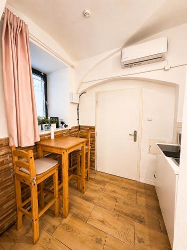 Bratislava Centrum - moderný komfortný apartmán, Bratislava (photo 9)