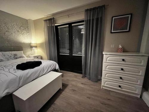 Five Valleys, Ballinastraw