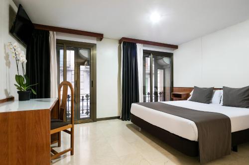 Hotel Condal Barcelona