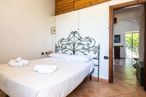 Casa Clotilde - nel Cuore di Capri