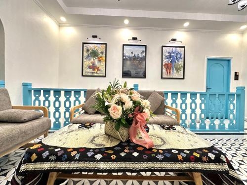 Luangaloun Guesthouse - image 2