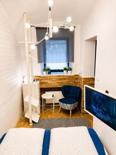 Bratislava Centrum - moderný komfortný apartmán, Bratislava (photo 2)