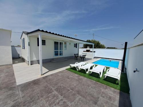 Apartamento el ronco.