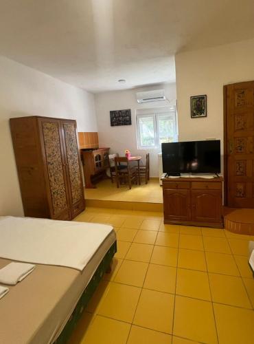 Apartmani uz obalu