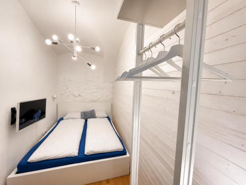 Bratislava Centrum - moderný komfortný apartmán, Bratislava (photo 7)