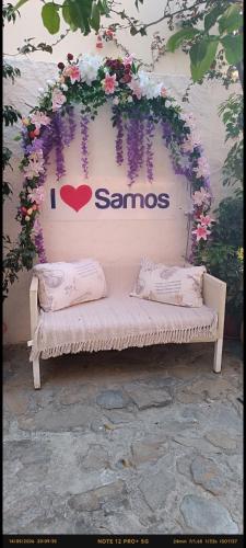 ODYSSEAS HOTEL SAMOS 5