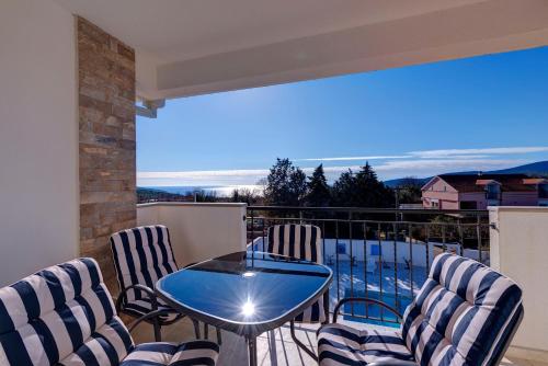 Villa Sandy Apartments