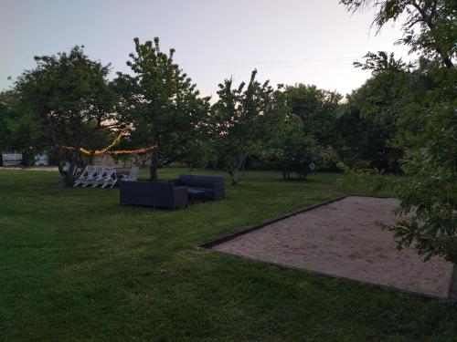 Hotelli välisilme, Gîte de la Venerie (Gite de la Venerie) in Mers-sur-Indre