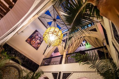 Riad Balkisse - image 2