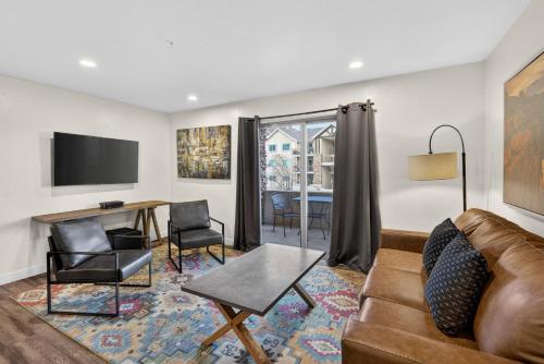 Moab RedCliff Condos