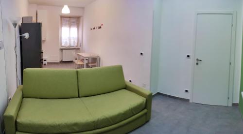  APPARTAMENTO VACANZA ORCHIDEA in Turin