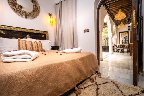 Riad Balkisse - image 11