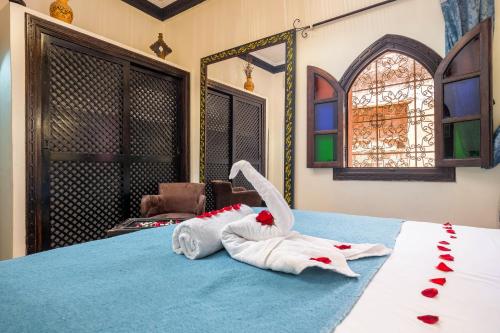 Riad Balkisse - image 12